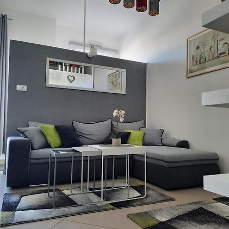 Apartment Gs Centar Gospić Eksteriør billede