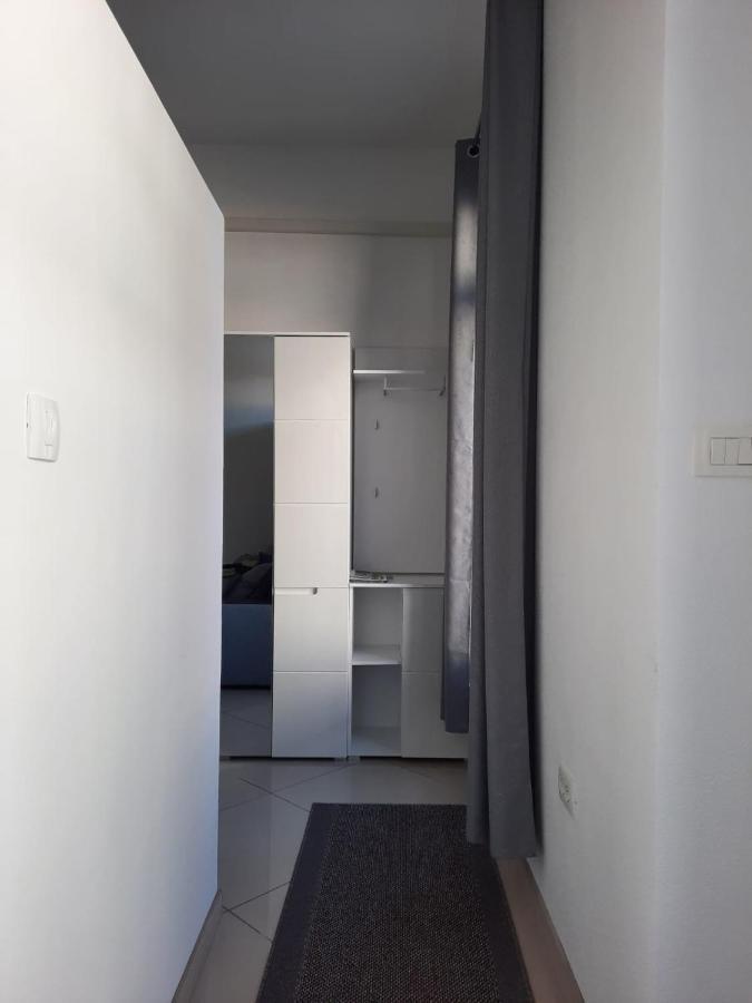 Apartment Gs Centar Gospić Eksteriør billede