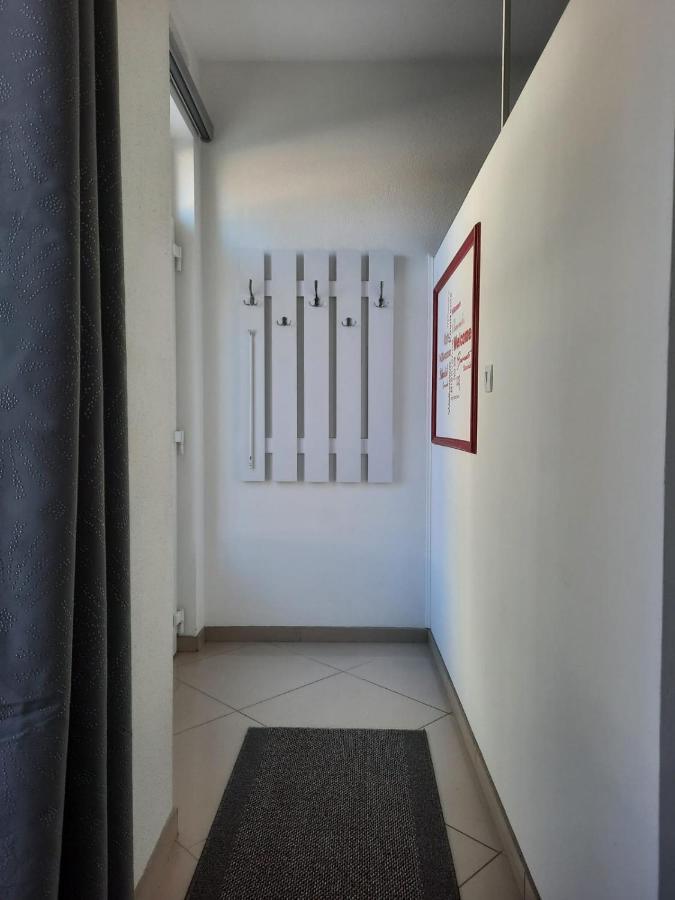 Apartment Gs Centar Gospić Eksteriør billede