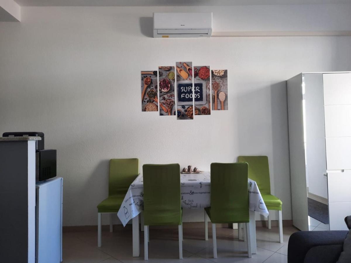 Apartment Gs Centar Gospić Eksteriør billede